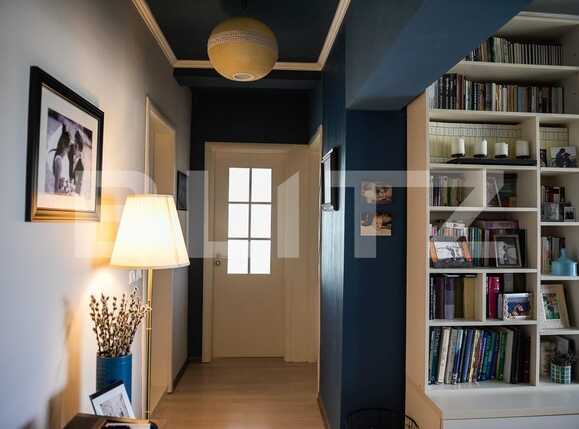 Apartament de vânzare 3 camere Floreşti - 55459AV | BLITZ Cluj-Napoca | Poza11