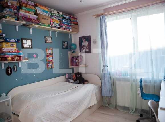 Apartament de vânzare 3 camere Floreşti - 55459AV | BLITZ Cluj-Napoca | Poza16