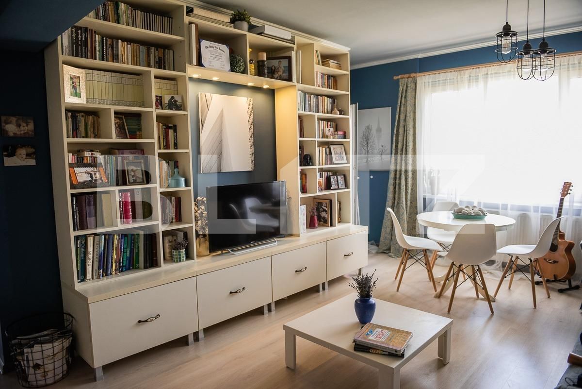 Apartament de vânzare 3 camere Floreşti - 55459AV | BLITZ Cluj-Napoca | Poza9