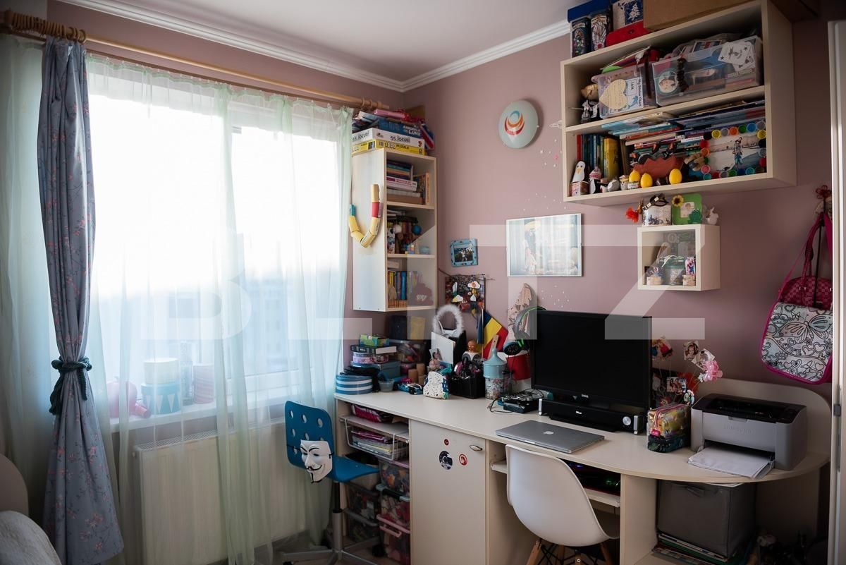 Apartament de vânzare 3 camere Floreşti - 55459AV | BLITZ Cluj-Napoca | Poza17