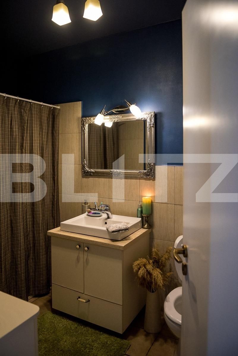 Apartament de vânzare 3 camere Floreşti - 55459AV | BLITZ Cluj-Napoca | Poza18