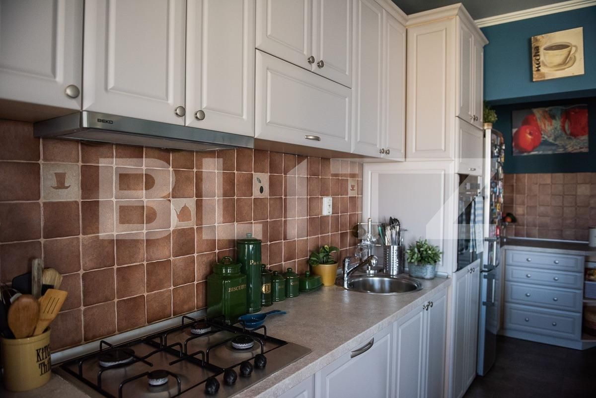 Apartament de vânzare 3 camere Floreşti - 55459AV | BLITZ Cluj-Napoca | Poza13