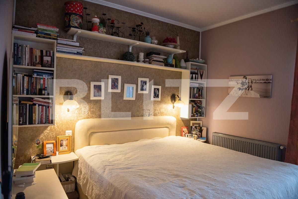 Apartament de vânzare 3 camere Floreşti - 55459AV | BLITZ Cluj-Napoca | Poza15