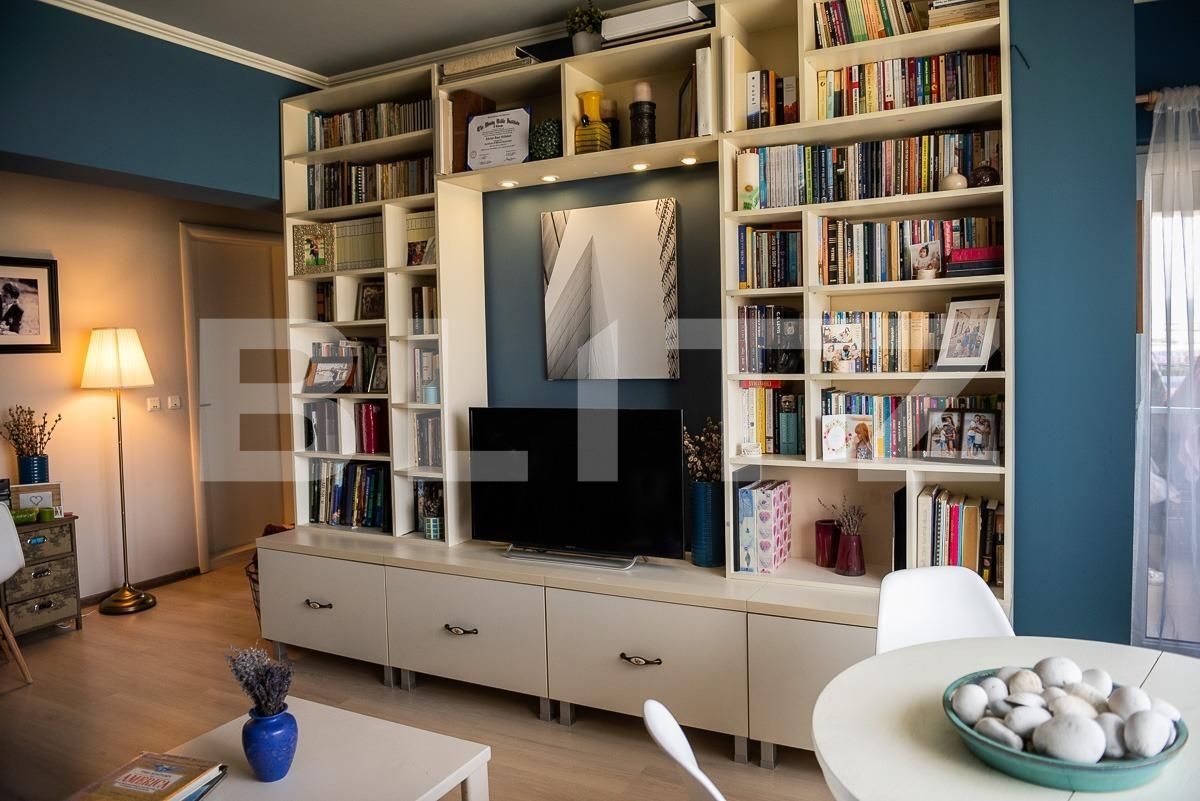 Apartament de vânzare 3 camere Floreşti - 55459AV | BLITZ Cluj-Napoca | Poza10