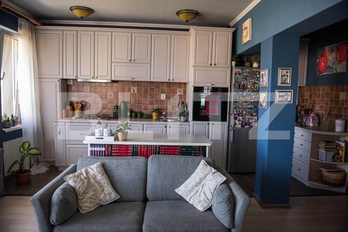 Apartament de vânzare 3 camere Floreşti - 55459AV | BLITZ Cluj-Napoca | Poza2