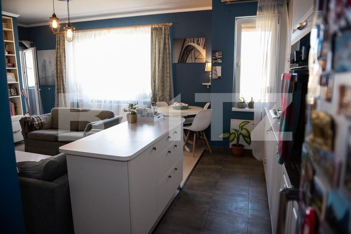 Apartament de vânzare 3 camere Floreşti - 55459AV | BLITZ Cluj-Napoca | Poza7