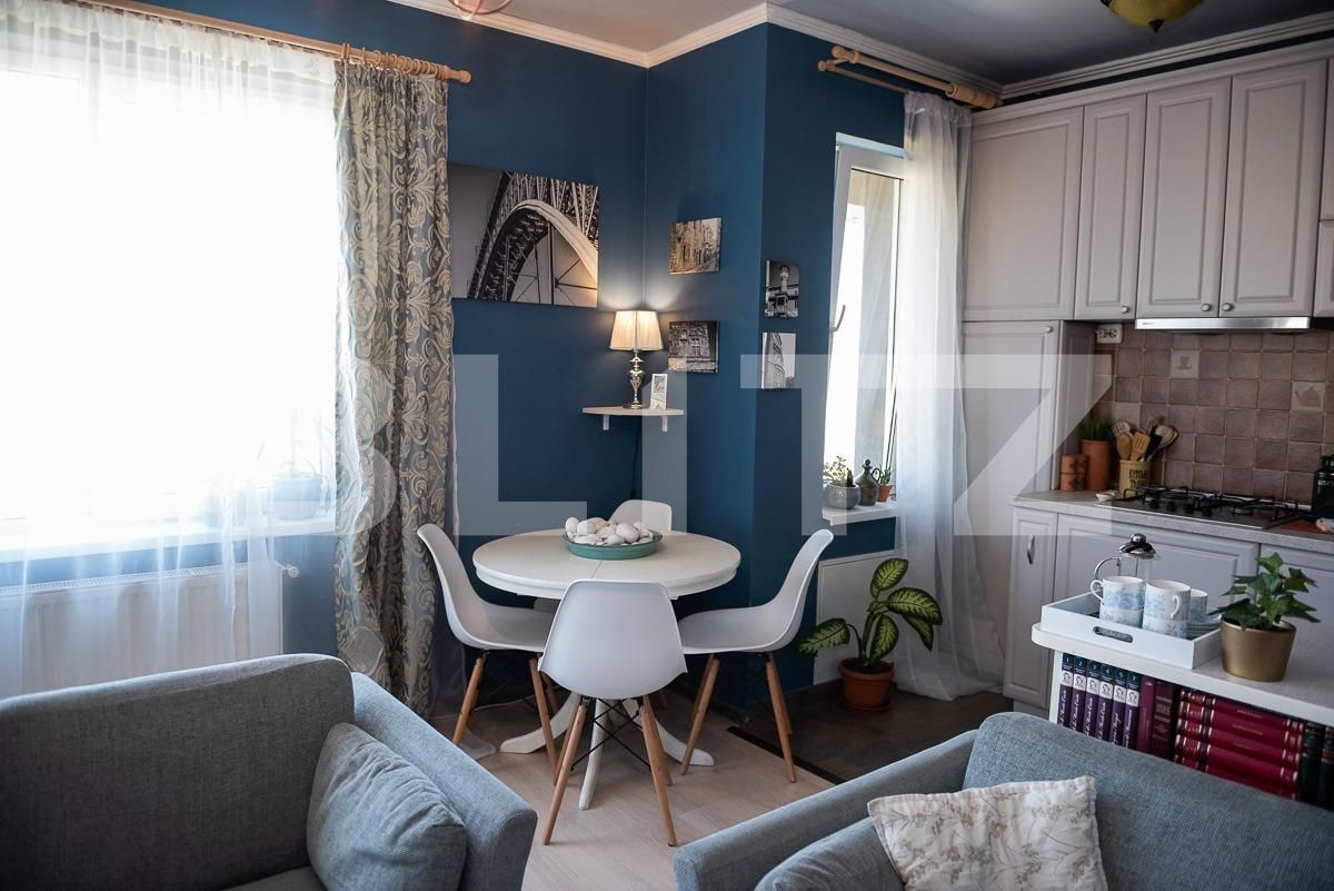 Apartament de vânzare 3 camere Floreşti - 55459AV | BLITZ Cluj-Napoca | Poza8