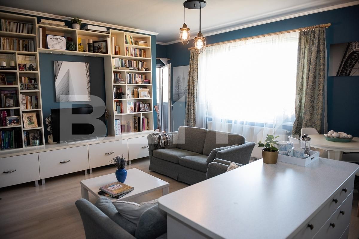 Apartament de vânzare 3 camere Floreşti - 55459AV | BLITZ Cluj-Napoca | Poza5
