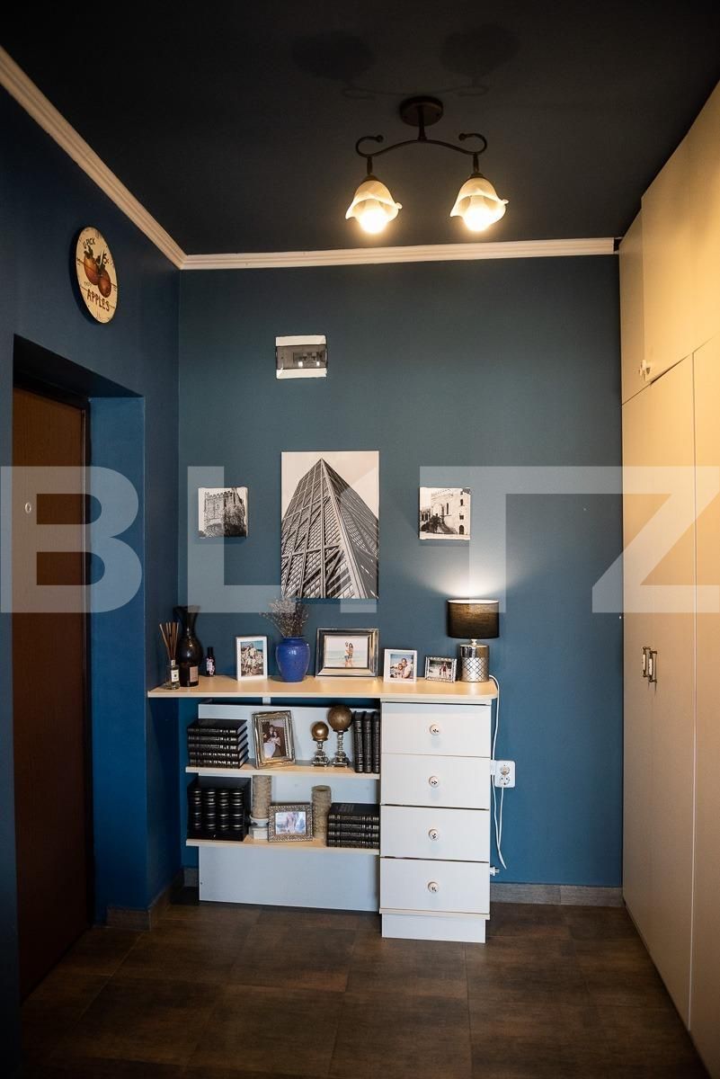 Apartament de vânzare 3 camere Floreşti - 55459AV | BLITZ Cluj-Napoca | Poza12