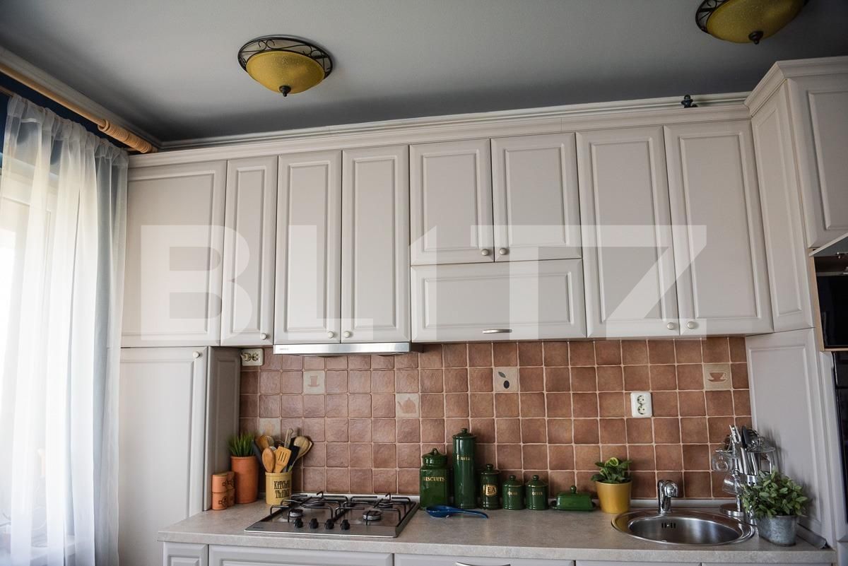 Apartament de vânzare 3 camere Floreşti - 55459AV | BLITZ Cluj-Napoca | Poza14