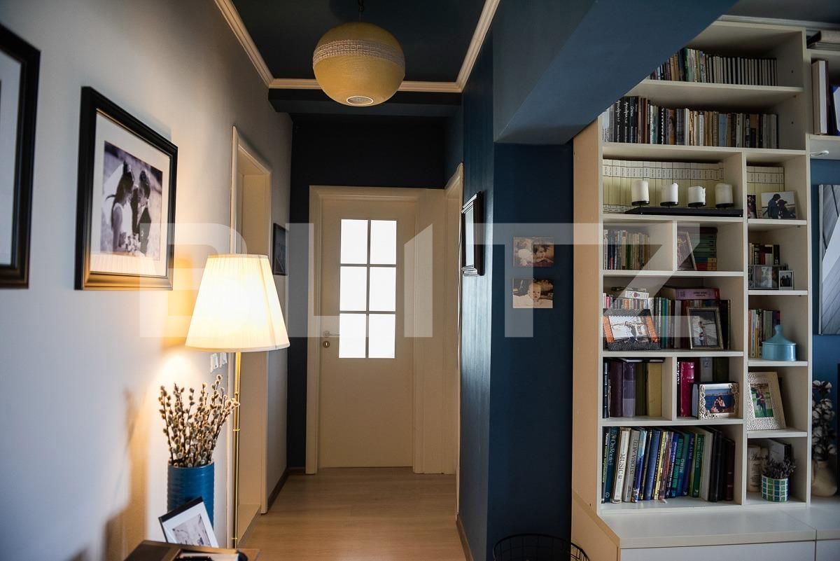 Apartament de vânzare 3 camere Floreşti - 55459AV | BLITZ Cluj-Napoca | Poza11