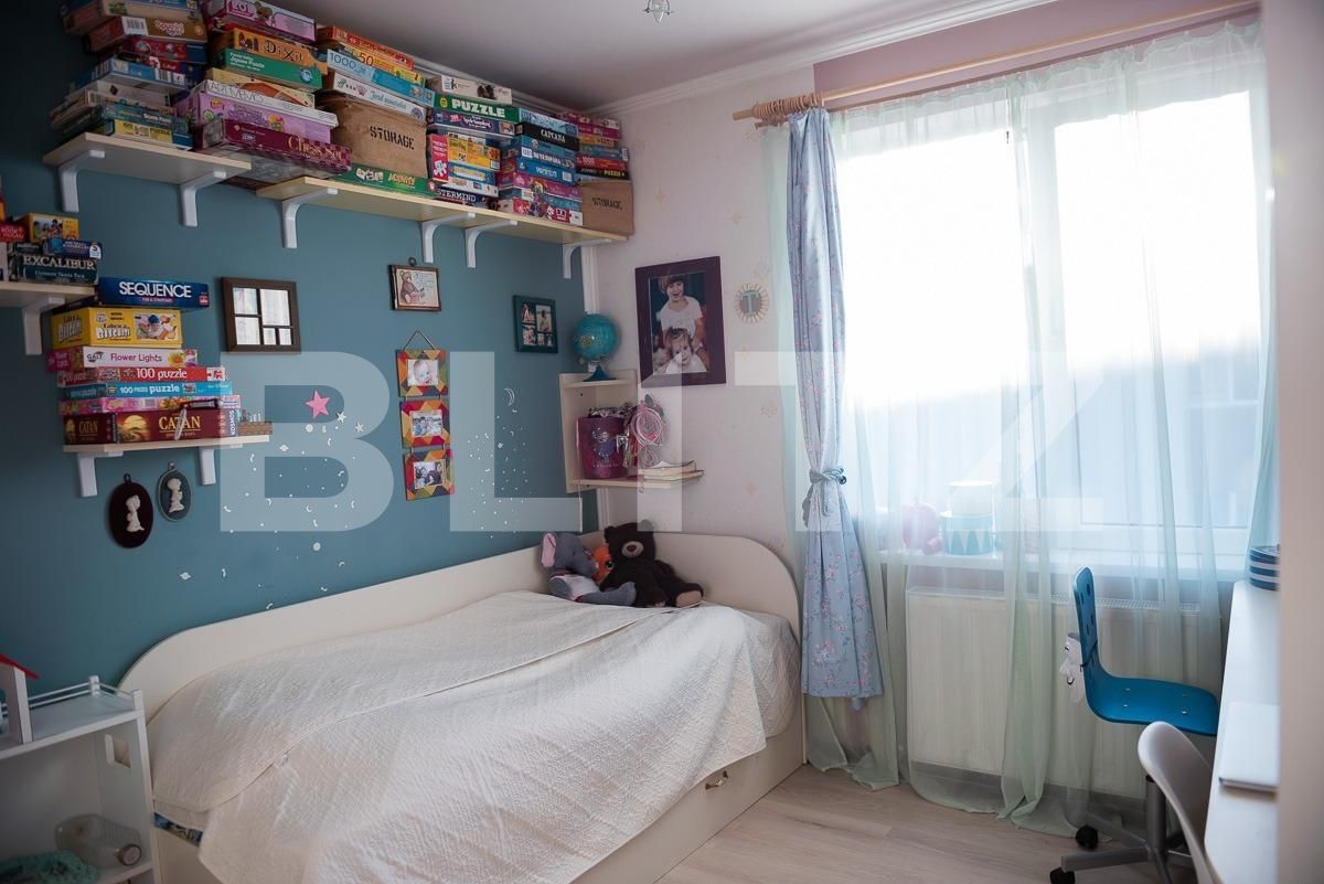 Apartament de vânzare 3 camere Floreşti - 55459AV | BLITZ Cluj-Napoca | Poza16