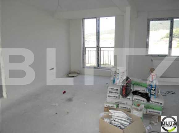 Apartament de vânzare 3 camere Floreşti - 5546AV | BLITZ Cluj-Napoca | Poza1