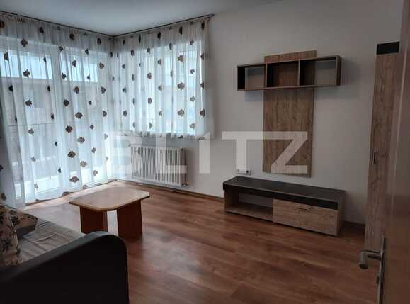 Apartament de închiriat 2 camere Floreşti - 55460AI | BLITZ Cluj-Napoca | Poza1