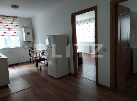 Apartament de închiriat 2 camere Floreşti - 55460AI | BLITZ Cluj-Napoca | Poza3