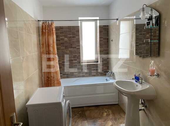 Apartament de închiriat 2 camere Floreşti - 55460AI | BLITZ Cluj-Napoca | Poza8