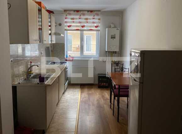 Apartament de închiriat 2 camere Floreşti - 55460AI | BLITZ Cluj-Napoca | Poza2