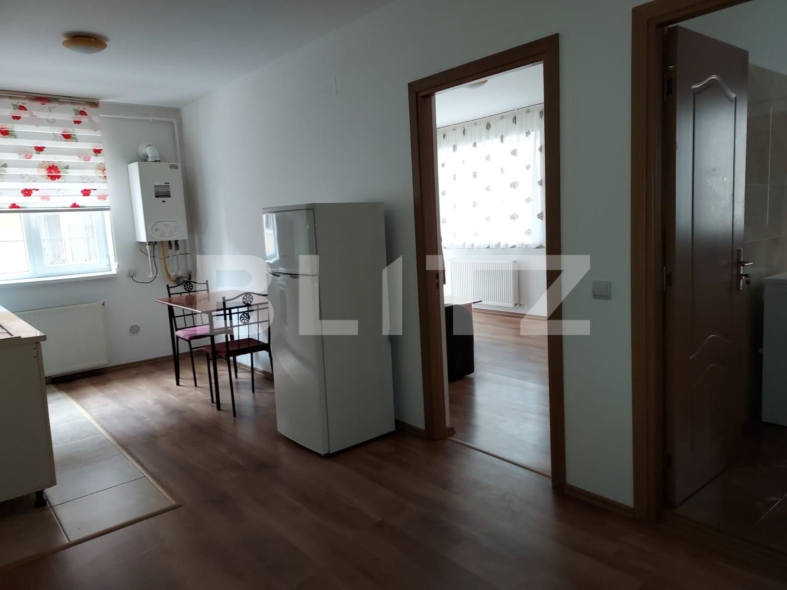Apartament de închiriat 2 camere Floreşti - 55460AI | BLITZ Cluj-Napoca | Poza3
