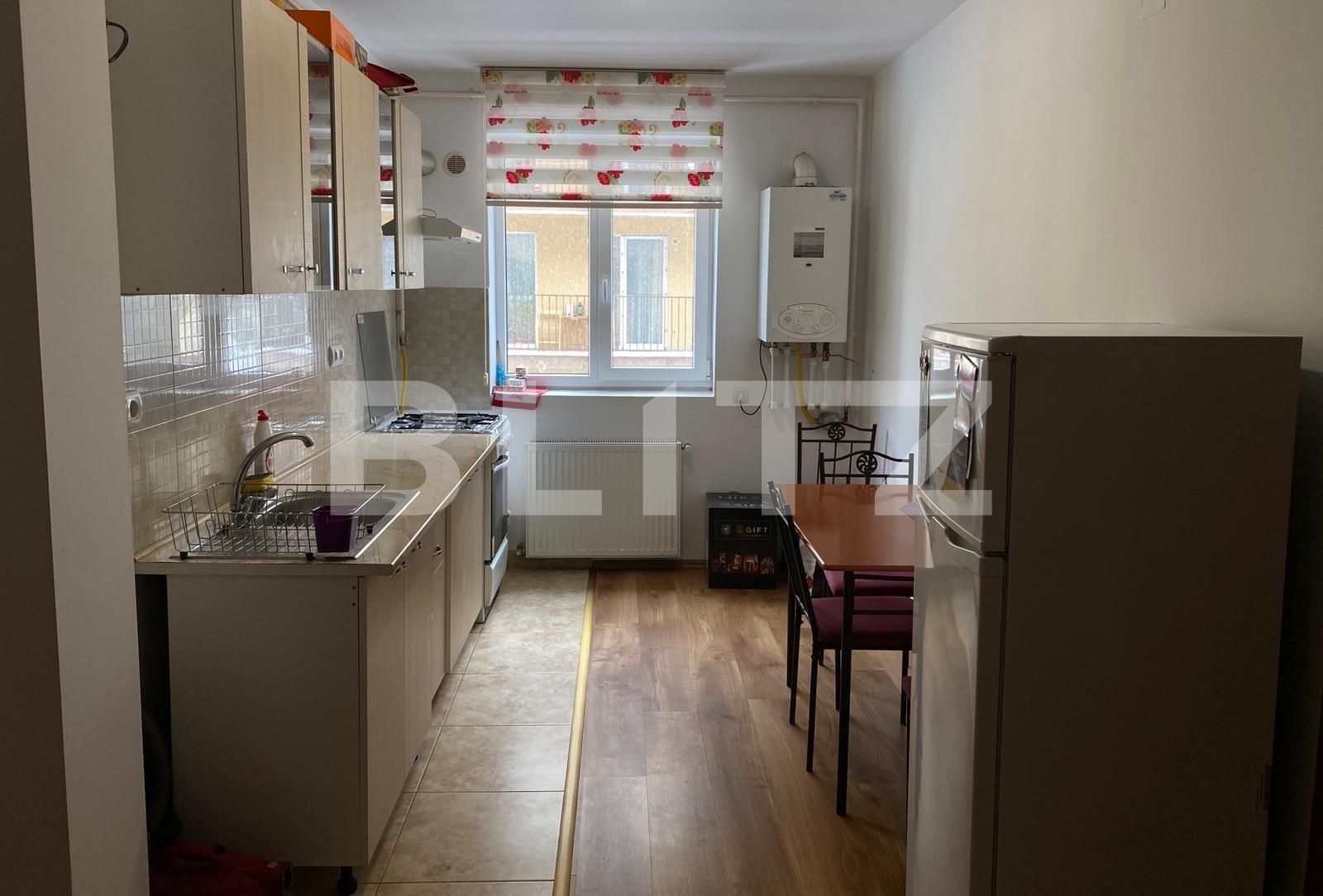 Apartament de închiriat 2 camere Floreşti - 55460AI | BLITZ Cluj-Napoca | Poza2