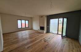 Scadere de pret! Exclusiv! Casa Individuala D+P+E 223 mp util, 688 mp teren, garaj, asfalt, priveliste, finisat, CF!