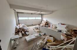 Scadere de pret! Exclusiv! Casa Individuala D+P+E 223 mp util, 688 mp teren, garaj, asfalt, priveliste, finisat, CF!