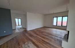 Scadere de pret! Exclusiv! Casa Individuala D+P+E 223 mp util, 688 mp teren, garaj, asfalt, priveliste, finisat, CF!