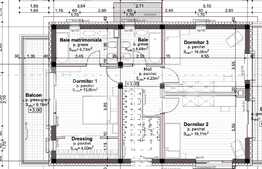 Scadere de pret! Exclusiv! Casa Individuala D+P+E 223 mp util, 688 mp teren, garaj, asfalt, priveliste, finisat, CF!