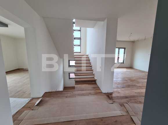 Casa de vânzare 5 camere Borhanci - 55461CV | BLITZ Cluj-Napoca | Poza4
