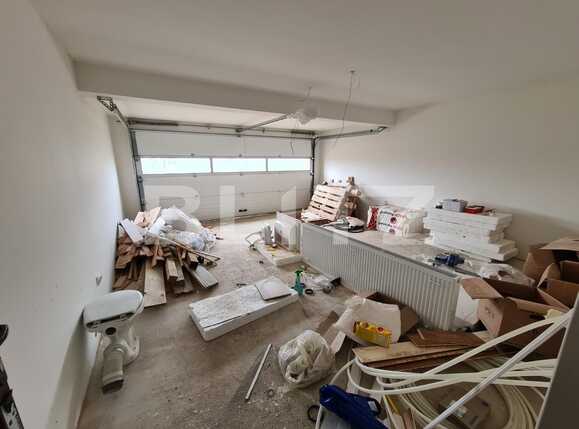 Casa de vânzare 5 camere Borhanci - 55461CV | BLITZ Cluj-Napoca | Poza10