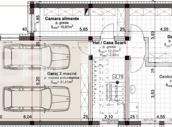 Casa de vânzare 5 camere Borhanci - 55461CV | BLITZ Cluj-Napoca | Poza14