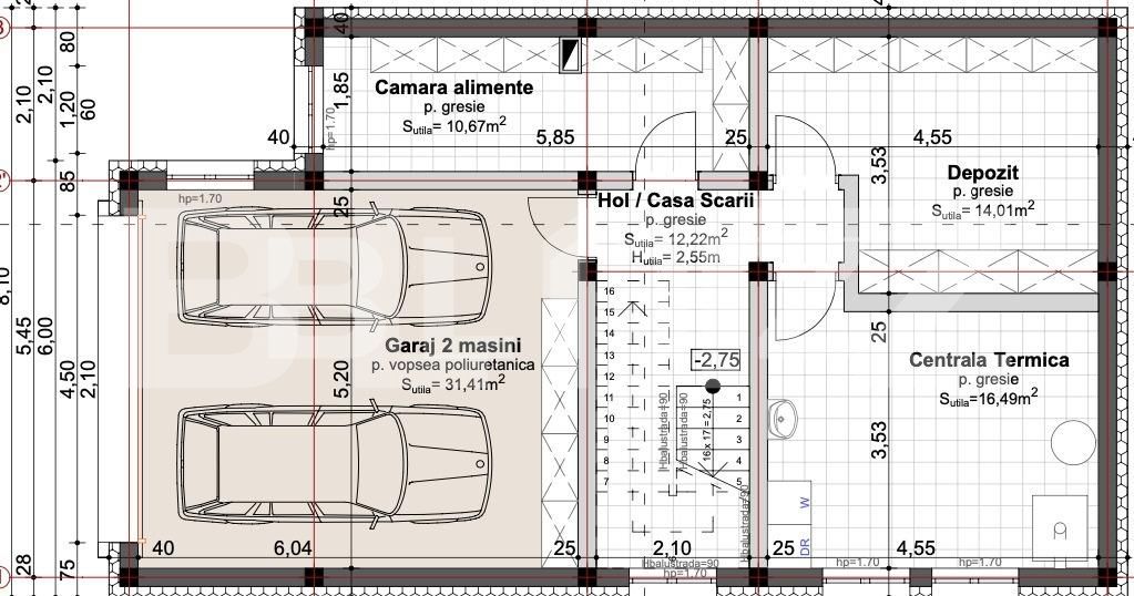 Casa de vânzare 5 camere Borhanci - 55461CV | BLITZ Cluj-Napoca | Poza14
