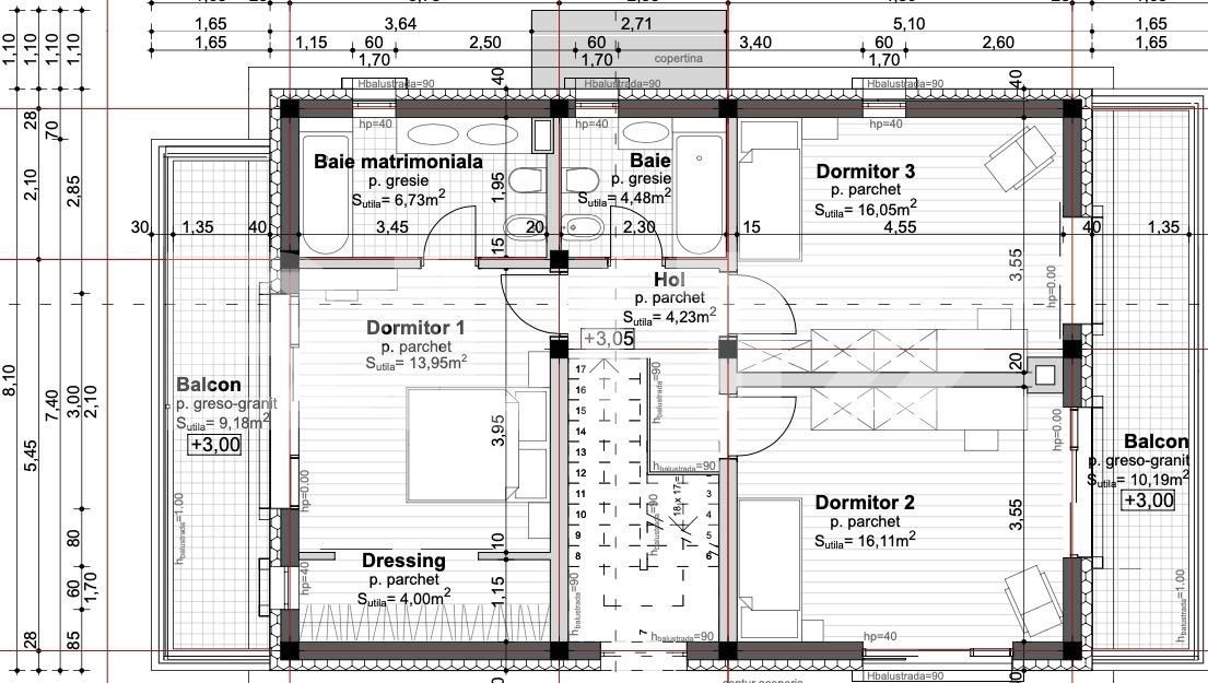 Casa de vânzare 5 camere Borhanci - 55461CV | BLITZ Cluj-Napoca | Poza15
