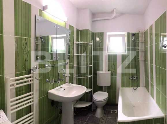 Apartament de vânzare 3 camere Manastur - 55462AV | BLITZ Cluj-Napoca | Poza1