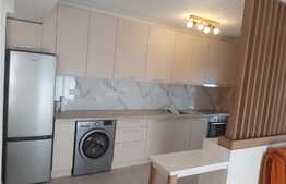 Apartament cu 3 camere, 71 mp, mobilat modern, parcare, zona Kaufland