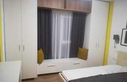 Apartament cu 3 camere, 71 mp, mobilat modern, parcare, zona Kaufland