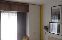 Apartament cu 3 camere, 71 mp, mobilat modern, parcare, zona Kaufland