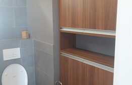 Apartament cu 3 camere, 71 mp, mobilat modern, parcare, zona Kaufland