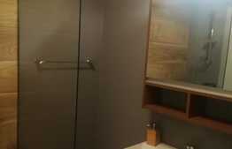 Apartament cu 3 camere, 71 mp, mobilat modern, parcare, zona Kaufland