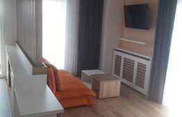 Apartament cu 3 camere, 71 mp, mobilat modern, parcare, zona Kaufland