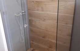 Apartament cu 3 camere, 71 mp, mobilat modern, parcare, zona Kaufland