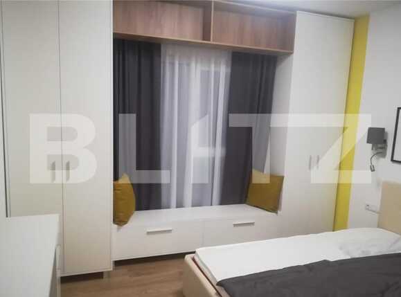 Apartament de închiriat 3 camere Marasti - 55463AI | BLITZ Cluj-Napoca | Poza3