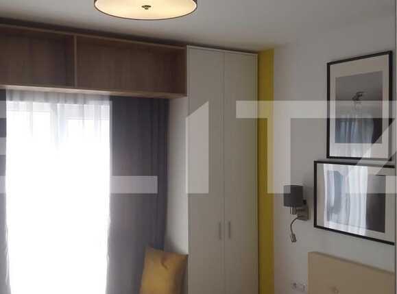 Apartament de închiriat 3 camere Marasti - 55463AI | BLITZ Cluj-Napoca | Poza4