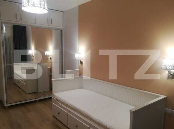 Apartament de închiriat 3 camere Marasti - 55463AI | BLITZ Cluj-Napoca | Poza5