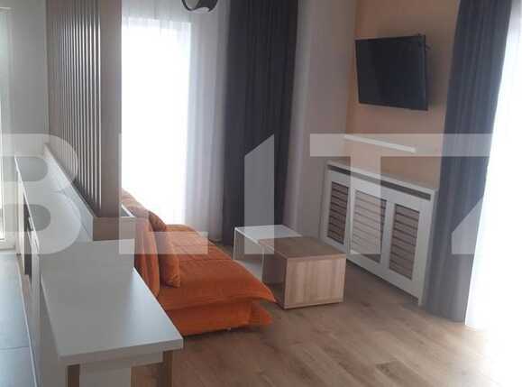 Apartament de închiriat 3 camere Marasti - 55463AI | BLITZ Cluj-Napoca | Poza1