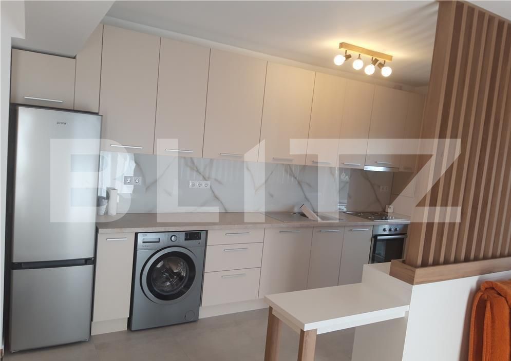 Apartament de închiriat 3 camere Marasti - 55463AI | BLITZ Cluj-Napoca | Poza2