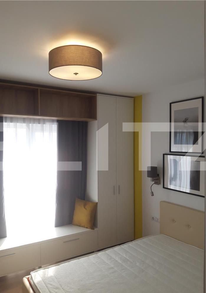 Apartament de închiriat 3 camere Marasti - 55463AI | BLITZ Cluj-Napoca | Poza4