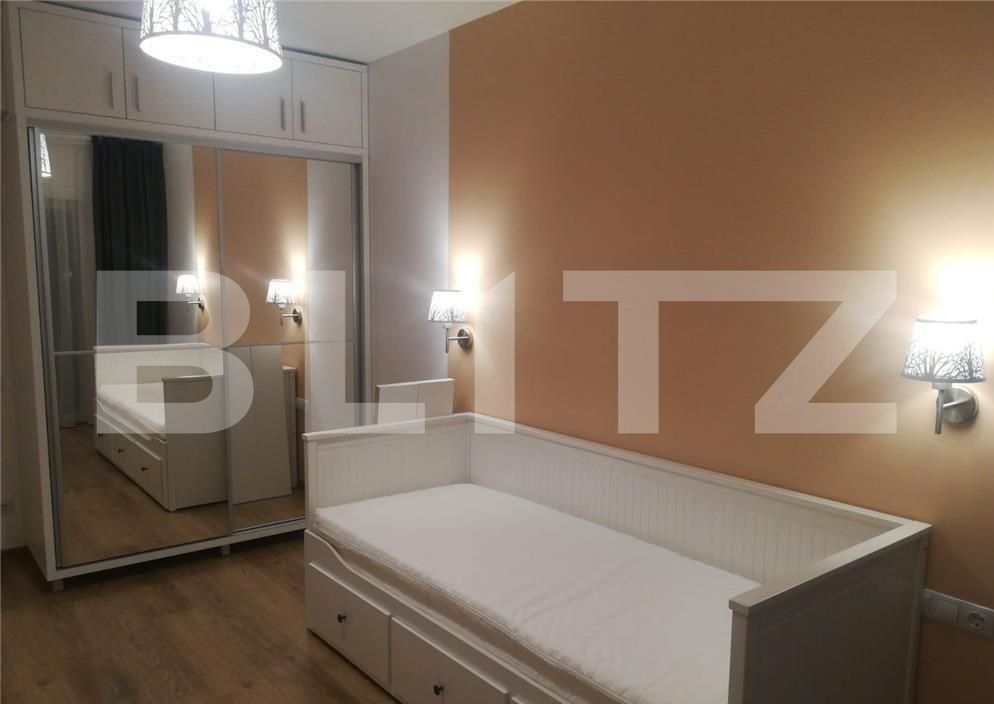 Apartament de închiriat 3 camere Marasti - 55463AI | BLITZ Cluj-Napoca | Poza5