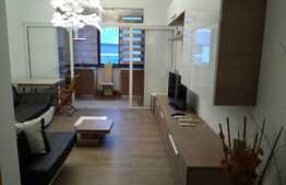 Apartament 2 camere , 45 mp, zona strazii Alexandru Vaida Voievod, parcare subterana