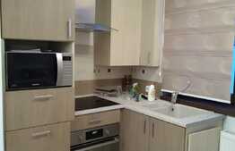 Apartament 2 camere , 45 mp, zona strazii Alexandru Vaida Voievod, parcare subterana