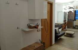 Apartament 2 camere , 45 mp, zona strazii Alexandru Vaida Voievod, parcare subterana